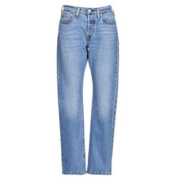 Levis Jeans 501® CURVE para mujer