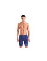 banador arena jammer vibes swim hombre azul oscuro