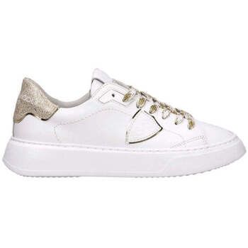 Philippe Model Zapatillas Sneaker para niño