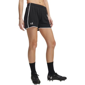 Under Armour Short Challenger para mujer