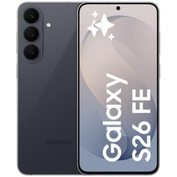 Samsung Galaxy S26 FE 5G 8GB 256GB 6.7