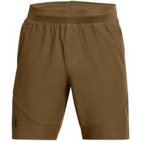 under armour short unstoppable para hombre