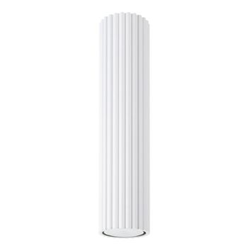 Foco de superficie moto blanco 30