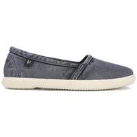 walk in pitas zapatos camping-marino para mujer