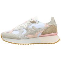 sun68 zapatillas stargirl multicolor para mujer