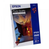 epson s041061 photo quality inkjet paper a4 100 sheets