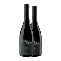 villa corniole vino blanco kroz vigneti 75 cl 13 vol pack de 2 unidades