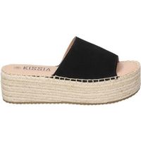 kissia alpargatas 112730 para mujer
