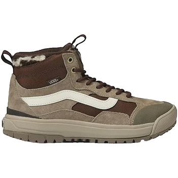 Vans Deportivas Moda Baskets Sentry WC MTE-1 marron / beige para mujer