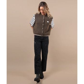 Oxbow Pantalones Jean RETROFLO para mujer