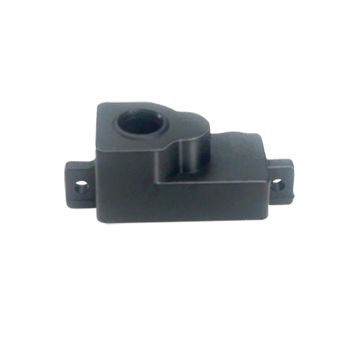 Piezas de repuesto para helicóptero RC GOOSKY S1 Servos del plato de cabeceo Carcasa delantera