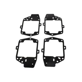 Junta de cámara de flotador Honda GL 1000 Goldwing set 4pc