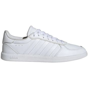 adidas Zapatillas Baskets Breaknet Sleek cuir para mujer