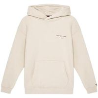 tommy hilfiger jersey mini corp hoodie para nina