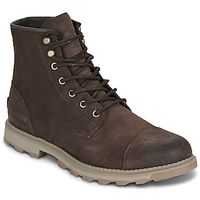 sorel botines madson ii chore wp para hombre