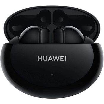 Huawei Freebuds 4i Auriculares Bluetooth Negros