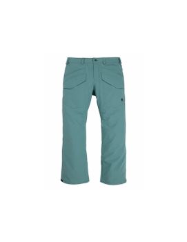 Pantalón de Esquí y snow Burton Covert 2.0 Azul Hombre