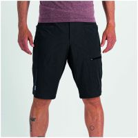 sportful giara overshorts - s