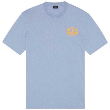 Diesel Camiseta SY2977 para mujer