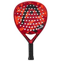 pala de padel head graphene 360 attitude 2025