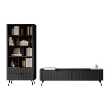 Conjunto De Salón Versoe 107