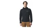 chaqueta softshell columbia heather canyon ii negra