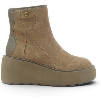 Café Noir Botines C1FB6900-AI27-M005 para mujer