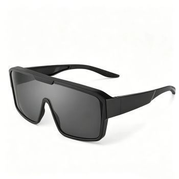 GAFAS ROCKBROS PARA BICICLETA Protección UV400 Lentes de Sol Hombre Mujer para Conducir Pesca Senderismo Ciclismo Gafas