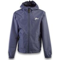 ande chaquetas pioggia jr para nina