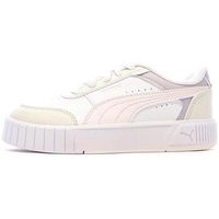 puma zapatillas carina mia para nina