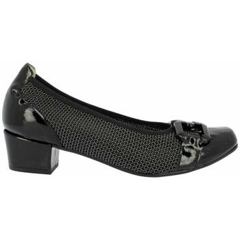 Doctor Cutillas Zapatos de tacón Zapato de vestir con piel para mujer