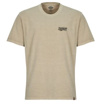 Dickies Camiseta SERVICE STATION SS TEE para hombre