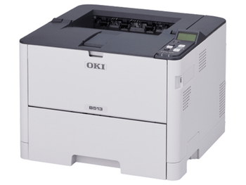OKI B513dn LED Dúplex