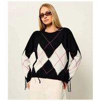 pinko jersey berna 107377 a3je-zbf para mujer