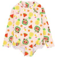 cocomelon banador ns6864 para nina