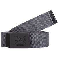 iriedaily cinturon b956950-701 para hombre