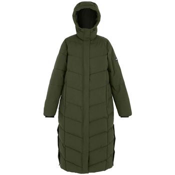 Regatta Parka Eloria para mujer