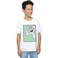 dessins animes tops y camisetas bi23661 para nino