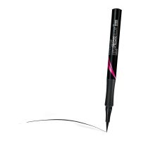 maybelline hyper precise all day liner - matte black