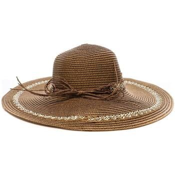 Via Lorenzo Sombrero Capeline para mujer