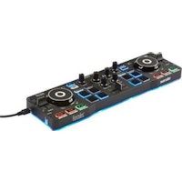 hercules hercules consola dj control starlight 4780884
