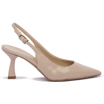 Priv Lab Zapatos de tacón AL01 NUDE LUCA para mujer
