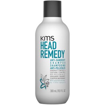 KMS HeadRemedy Anti-Dandruff Shampoo 300ml