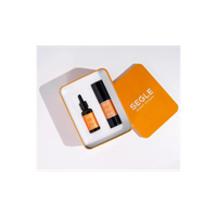 set vital c serum  crema