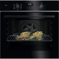 horno aeg tu5ab21fsb multifuncion negro