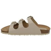 interbios sandalias sandalias de piel para mujer
