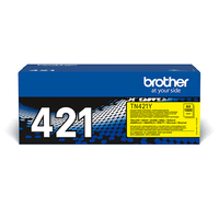 tn421y toner for bc4