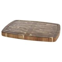 tabla de cortar 46x36x35 cm excellent houseware