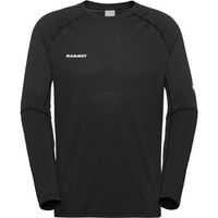 mammut camiseta manga larga ducan para hombre