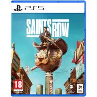 saints row day one edition ps5